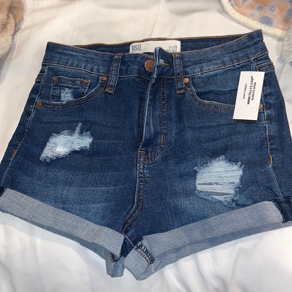 Shorts